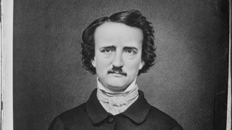 Mathew Brady, U.S. National Archives and Records Administration, Public Domain, Wikimedia Commons