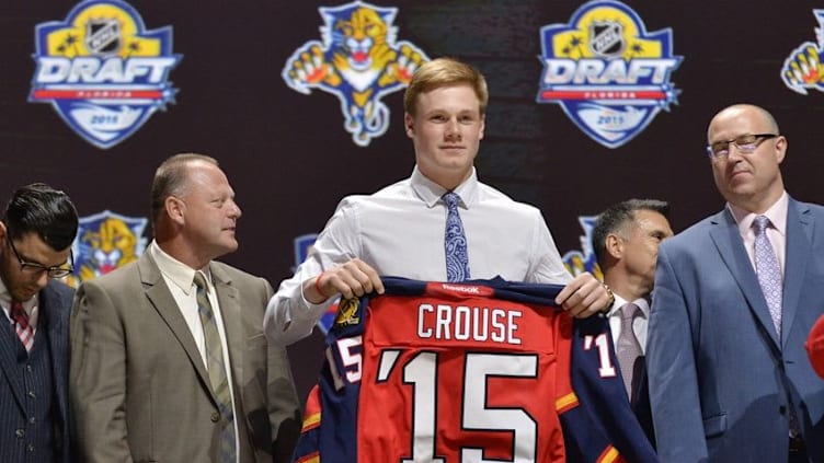Lawson crouse jersey online