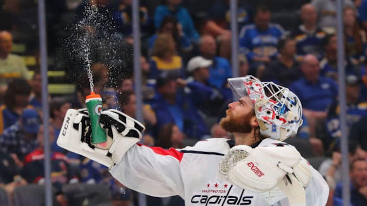Holtby jersey clearance