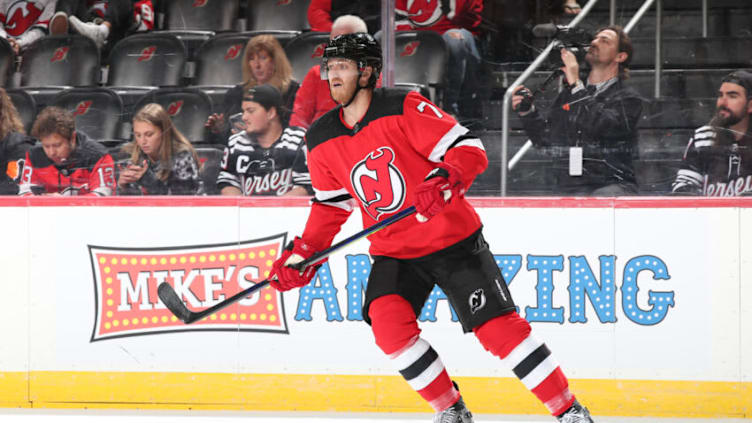 New Jersey Devils Devastating Injury News On Dougie Hamilton
