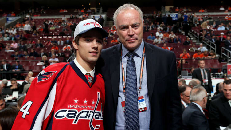 Nhl draft stream online 2025