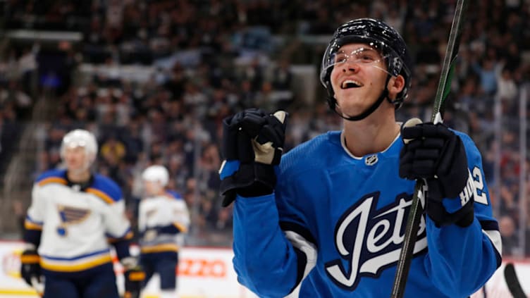 Jets retro jersey clearance