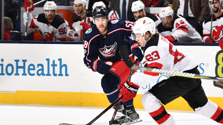 Columbus blue jackets jersey 2017 store