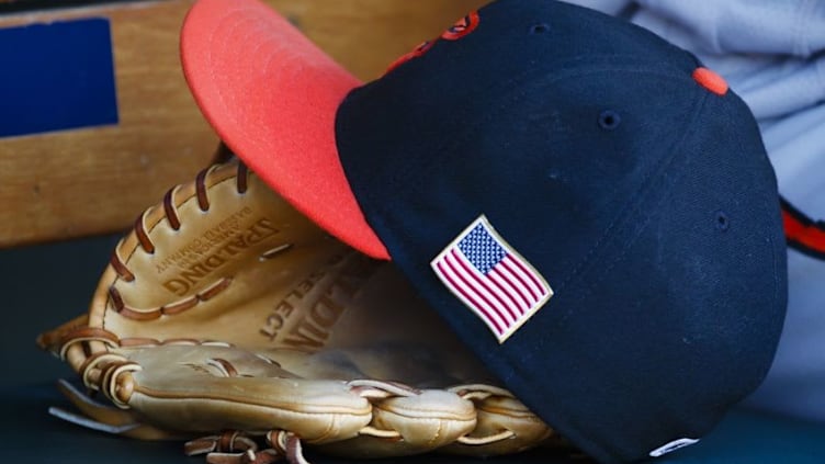 MLB to Add New Era Logo to In Game Caps