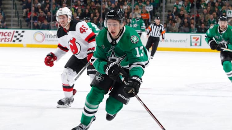 Dallas Stars vs. New Jersey Devils Game Time Broadcast Injuries