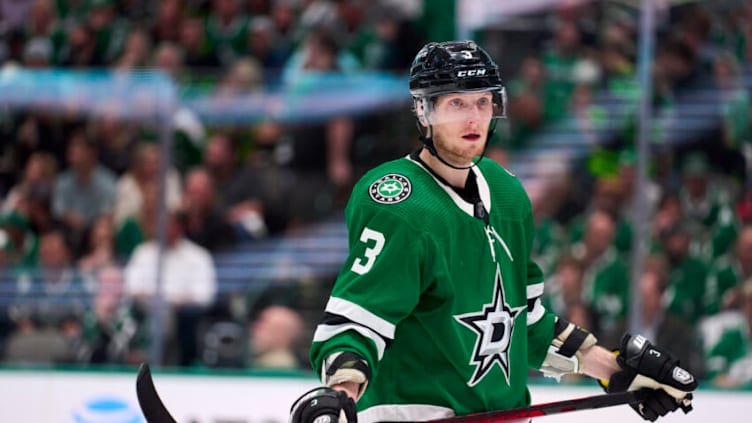 Buffalo Sabres John Klingberg Is Worth Pursuing in Free Agency