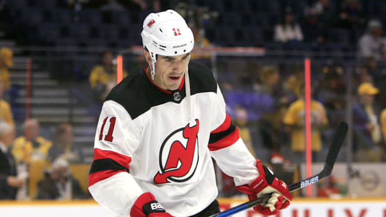 Brian boyle devils discount