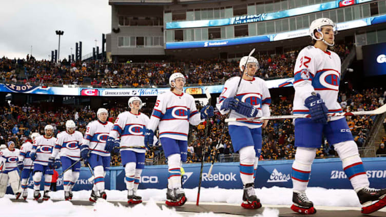 Canadiens winter classic 2016 jersey top