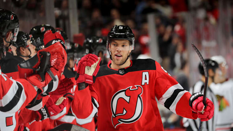 New jersey devils hall jersey cheap