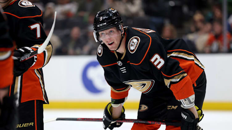 How The Dallas Stars Lucked Out In Not Re Signing John Klinberg