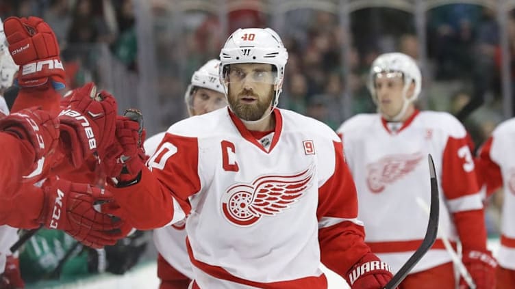 Henrik zetterberg sweden jersey top