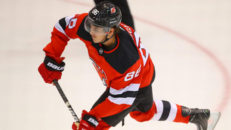 New jersey devils opening video new arrivals