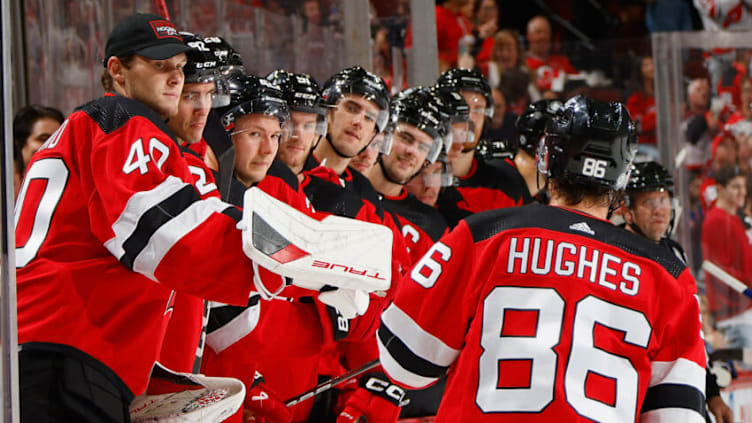 New jersey devils news best sale