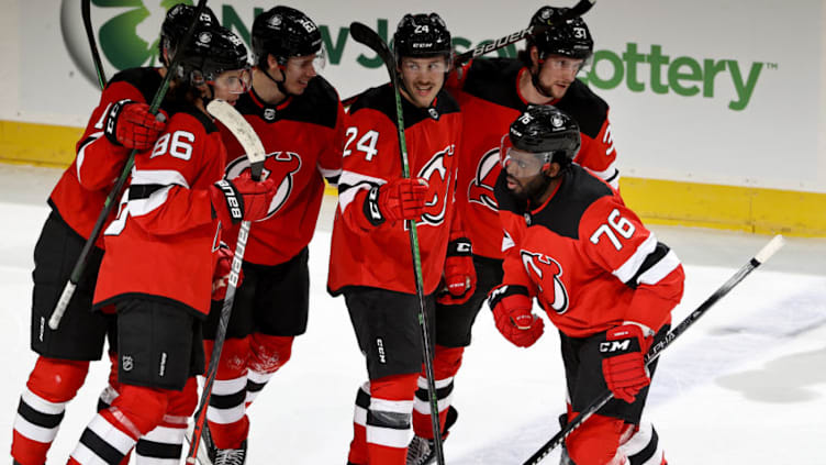 21 new jersey devils deals