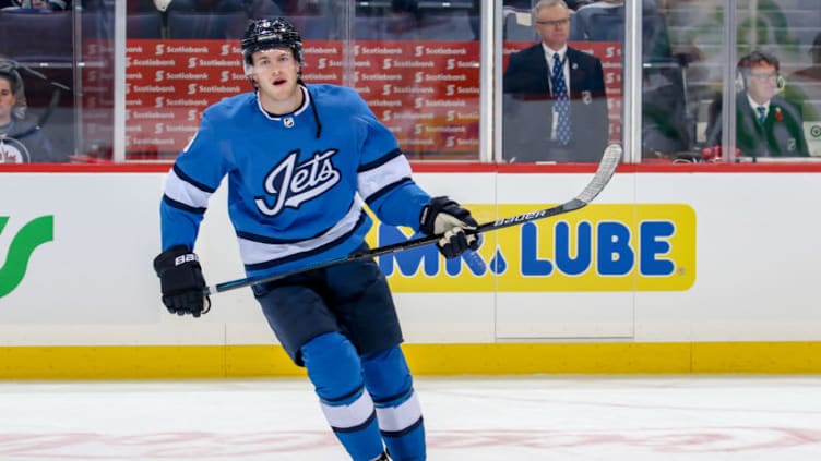 A Definitive Ranking of All the Winnipeg Jets Jerseys Finally