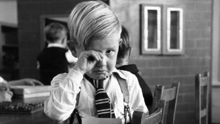 Kurt Hutton, Hulton Archive/Getty Images