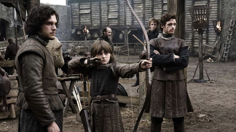How Game of Thrones s First Season Might Predict Its Finale Mental Floss