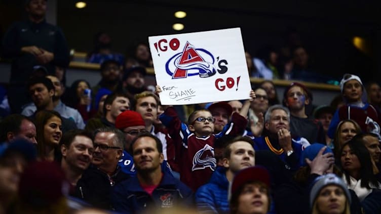 Colorado Avalanche: Jared Bednar Cause for Cautious Optimism