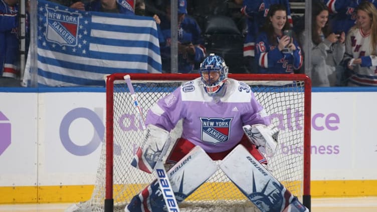 New york rangers lundqvist jersey cheap
