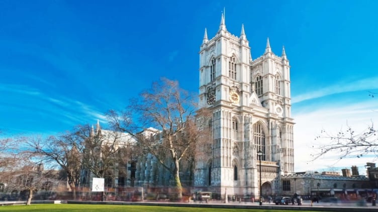 Westminster Abbey Facts | Mental Floss