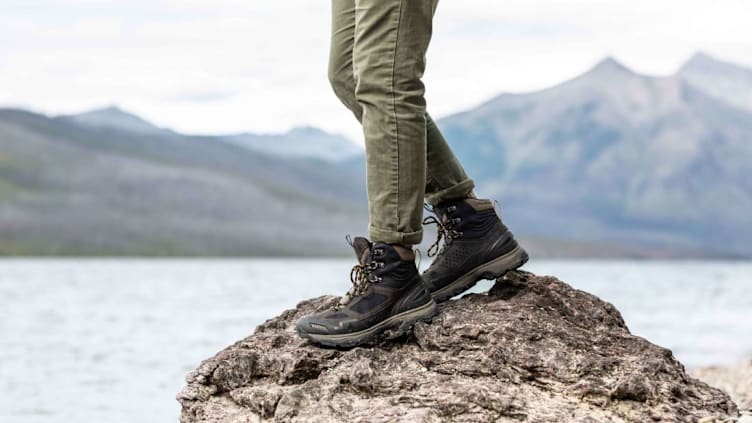 Vasque lightweight hiking boots cheap