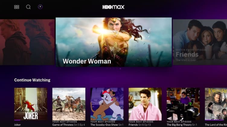 How do you get hbo on demand best sale