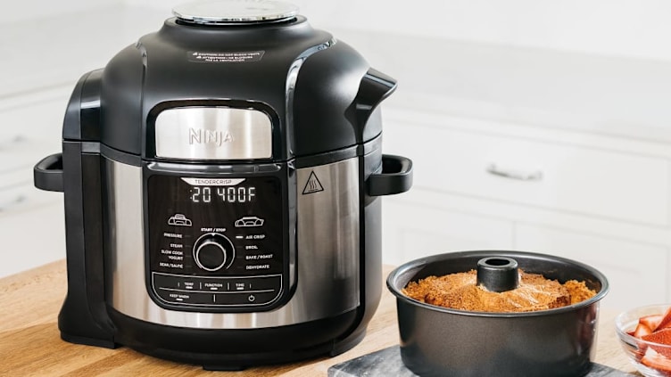 Ninja foodi oven bed bath and beyond new arrivals
