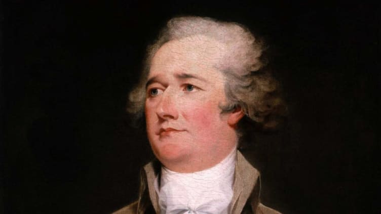 What Happened to Alexander Hamilton s Children Mental Floss