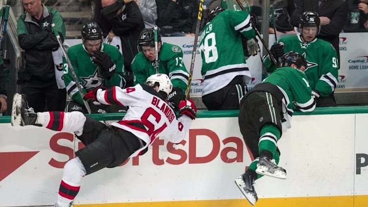 New jersey devils record 2016 outlet