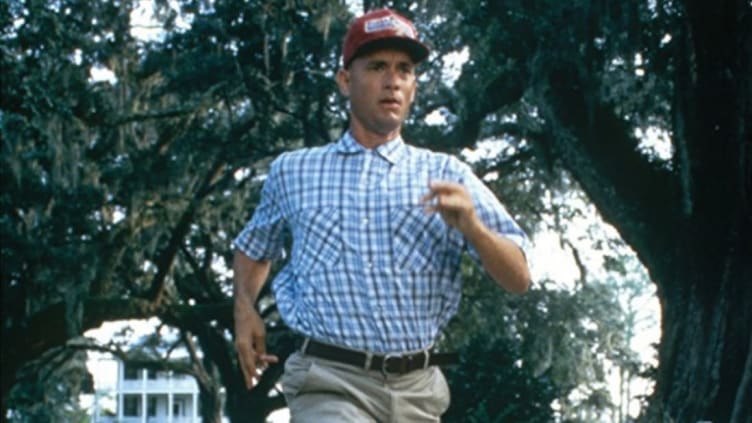 Forrest gump tee new arrivals