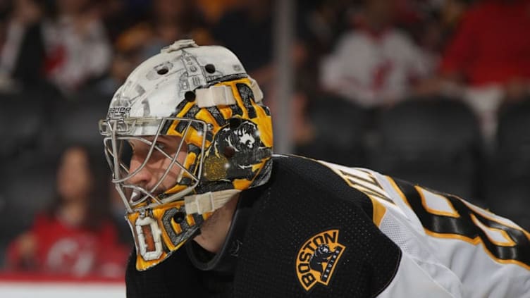 Boston bruins rask jersey cheap