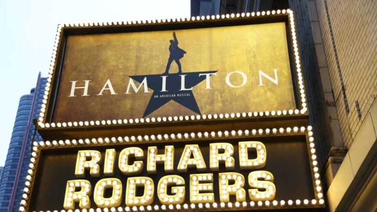 Hamilton in seven minutes lyrics outlet