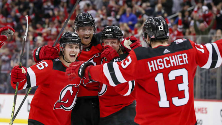 New jersey devils latest news clearance