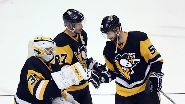 Pittsburgh Penguins Playing Like it is 2009
