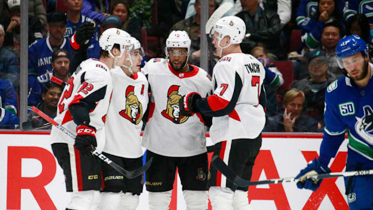 The Ottawa Senators Jersey Debate