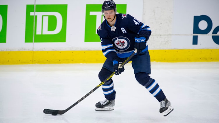 Winnipeg Jets vs Calgary Flames Young Stars Classic Game Preview