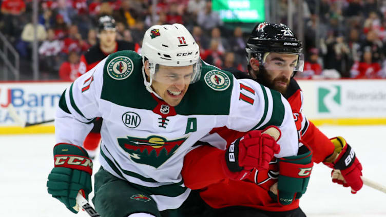 Minnesota wild jersey parise cheap