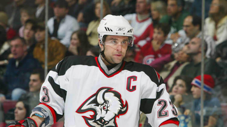 Buffalo sabres third jersey clearance