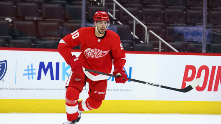 Detroit red wings jersey cheap