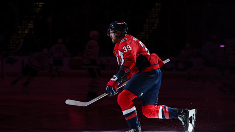 Anthony mantha jersey deals