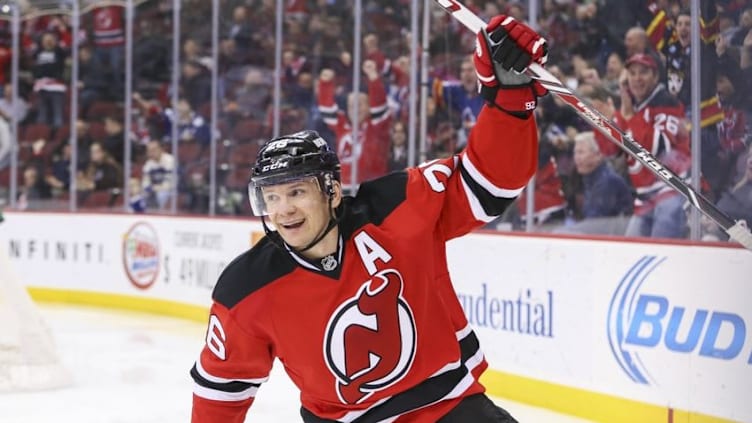 New Jersey Devils Free Agency Class of 2016
