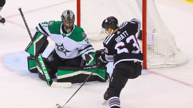 What It s Like To Experience New Jersey Devils Hockey Live For The First Time