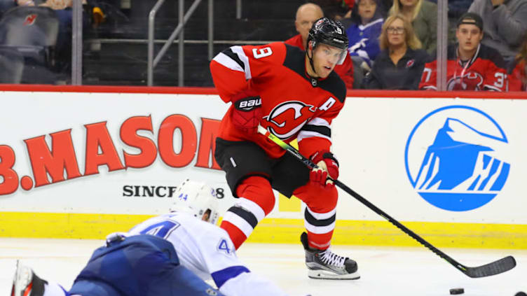 New Jersey Devils Possible Return On Taylor Hall Trade to Avalanche