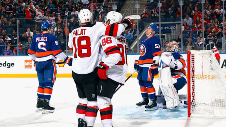 New jersey devils goal cheap