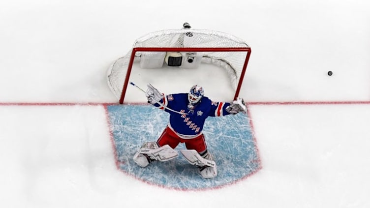 Henrik lundqvist all star jersey cheap