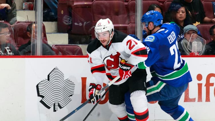 New jersey devils trade rumors 2016 clearance