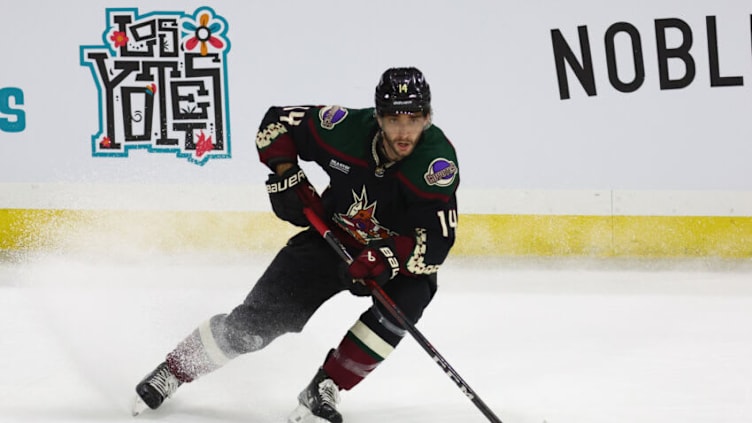 Gostisbehere phantoms jersey 2025