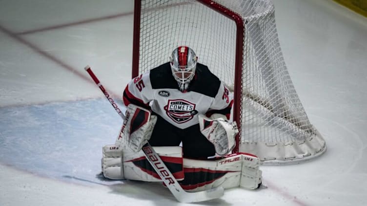 New Jersey Devils AHL Squad Stays Alive In Calder Cup Playoffs