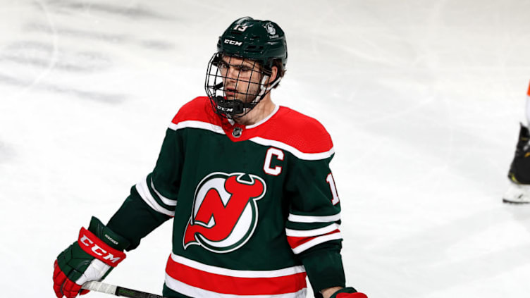 New jersey devils number 13 store