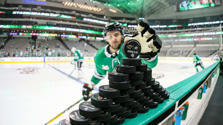 Dallas Stars Blackout Dallas Predicts The 2017 18 Season